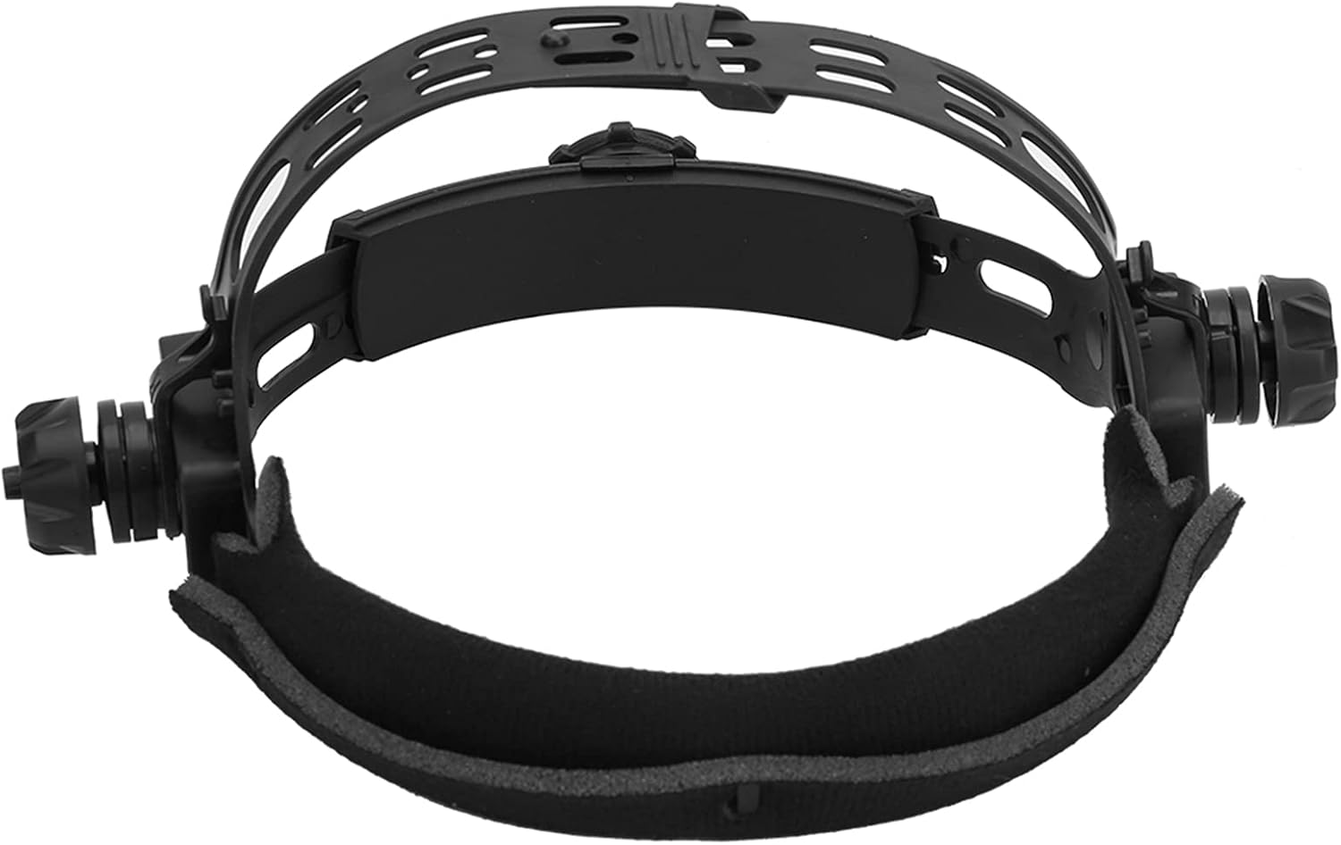 Pieza de repuesto para el sombrero, repuesto ajustable para cascos de soldadura, capucha de soldadura con accesorios para casco de soldador con