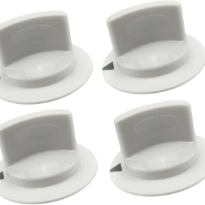 WE1M652 – Perilla de control de temporizador para secadora de ajuste exacto para secadores Hotpoint y GE, sustituye a 1264289 AP3995164 PS1482196 WE1M652 – Perilla de control de temporizador para secadora de ajuste exacto para secadores Hotpoint y GE, sustituye a 1264289 AP3995164 PS1482196