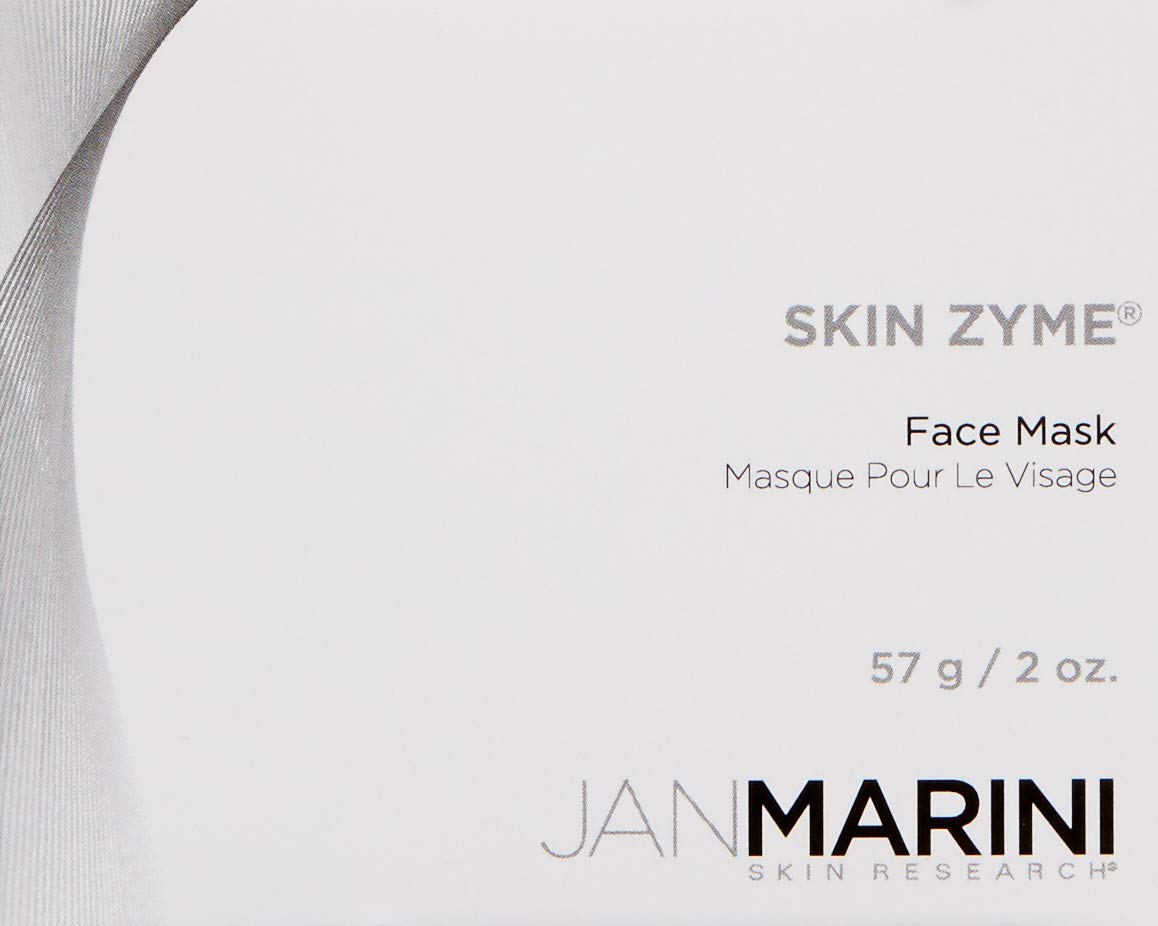Jan Marini Skin Research Máscara de zimas para la piel, 2 onzas