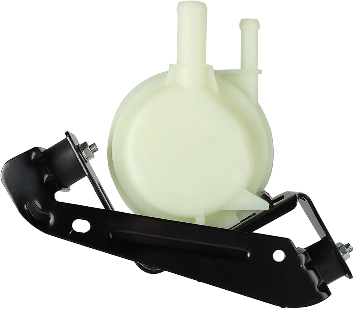 labwork Depósito de dirección asistida con tapa 603-678 443050C030 Reemplazo para Toyota Sequoia Tundra 2000-2007