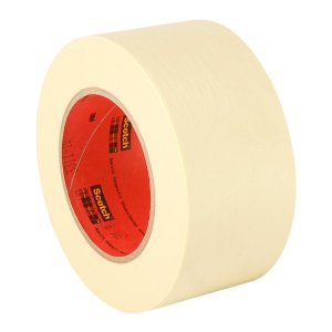 Cinta adhesiva 3M Performance 201+, color marrón (tamaño personalizable) Cinta adhesiva 3M Performance 201+, color marrón (tamaño personalizable)