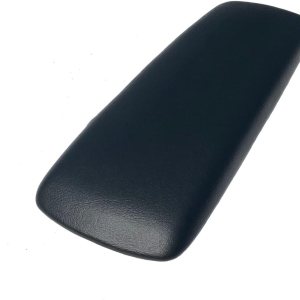 WILLY’S AUTO Compatible con reposabrazos con tapa de consola central Dodge Durango y Dakota 2001-2004. (negro) WILLY’S AUTO Compatible con reposabrazos con tapa de consola central Dodge Durango y Dakota 2001-2004. (negro)