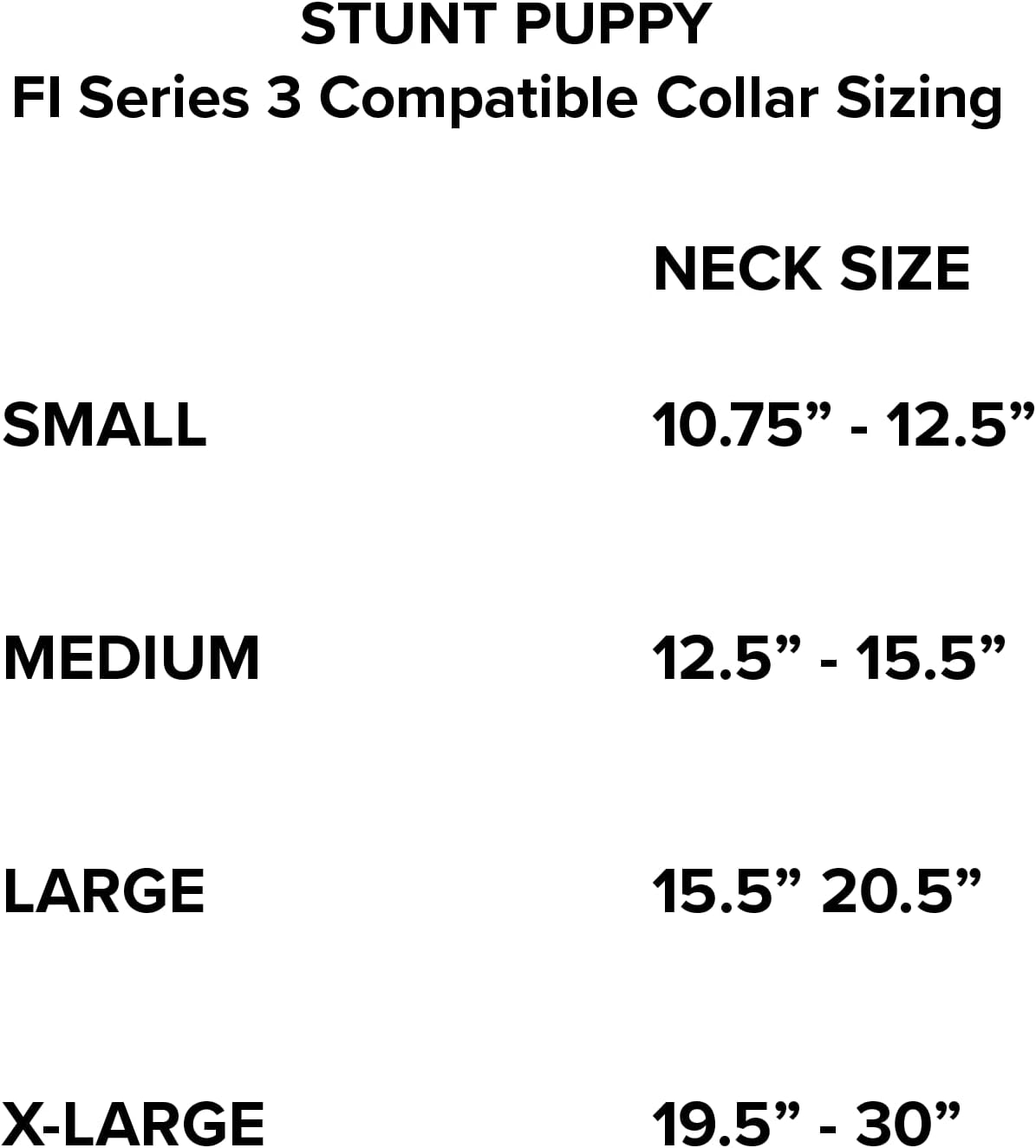 Fi Series 3 – Collar listo para secar, naranja, reflectante, pequeño, dispositivo GPS Fi no incluido