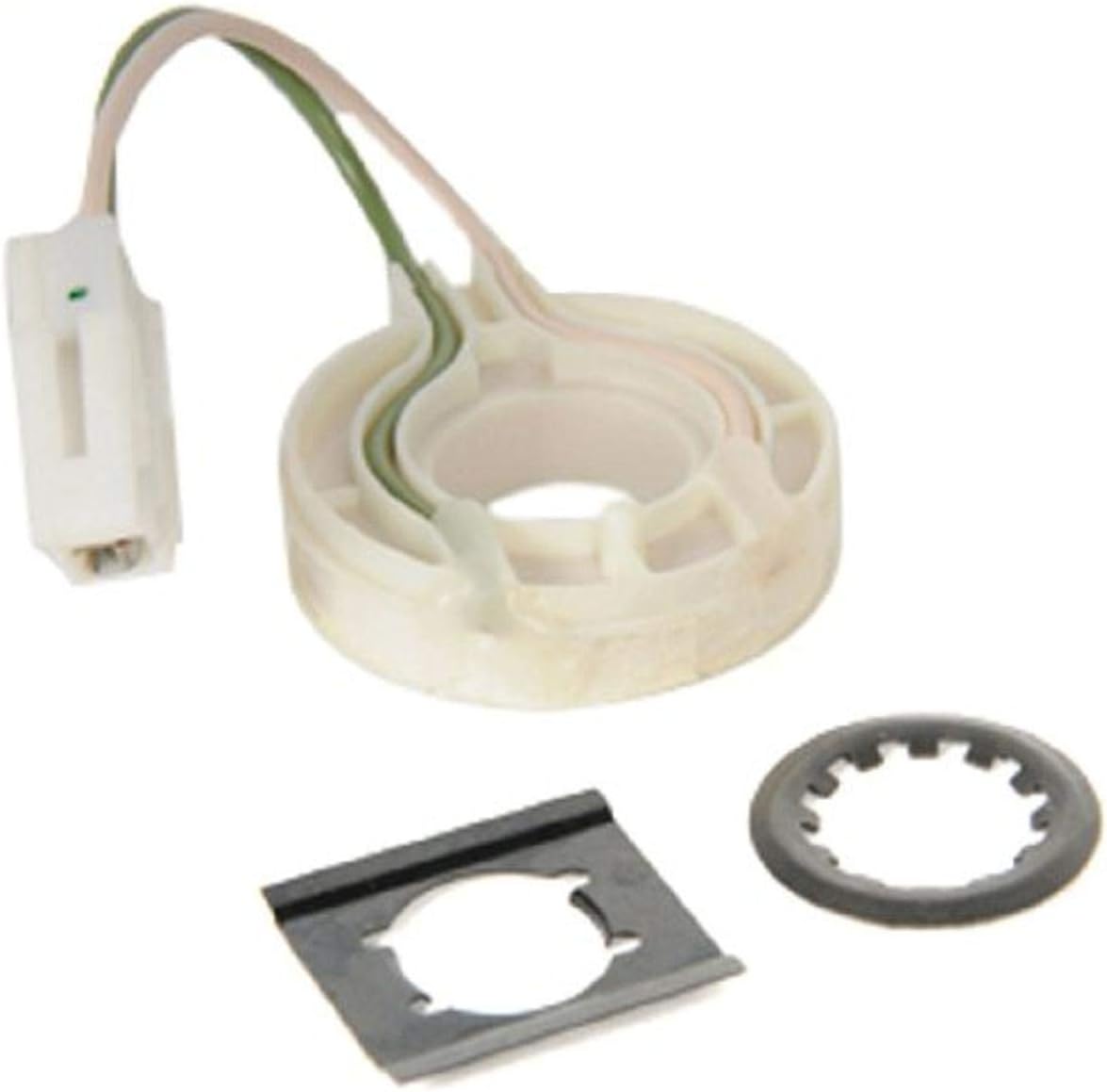 ACDelco D1987 pickup para distribuidor de encendido, equipo original de GM