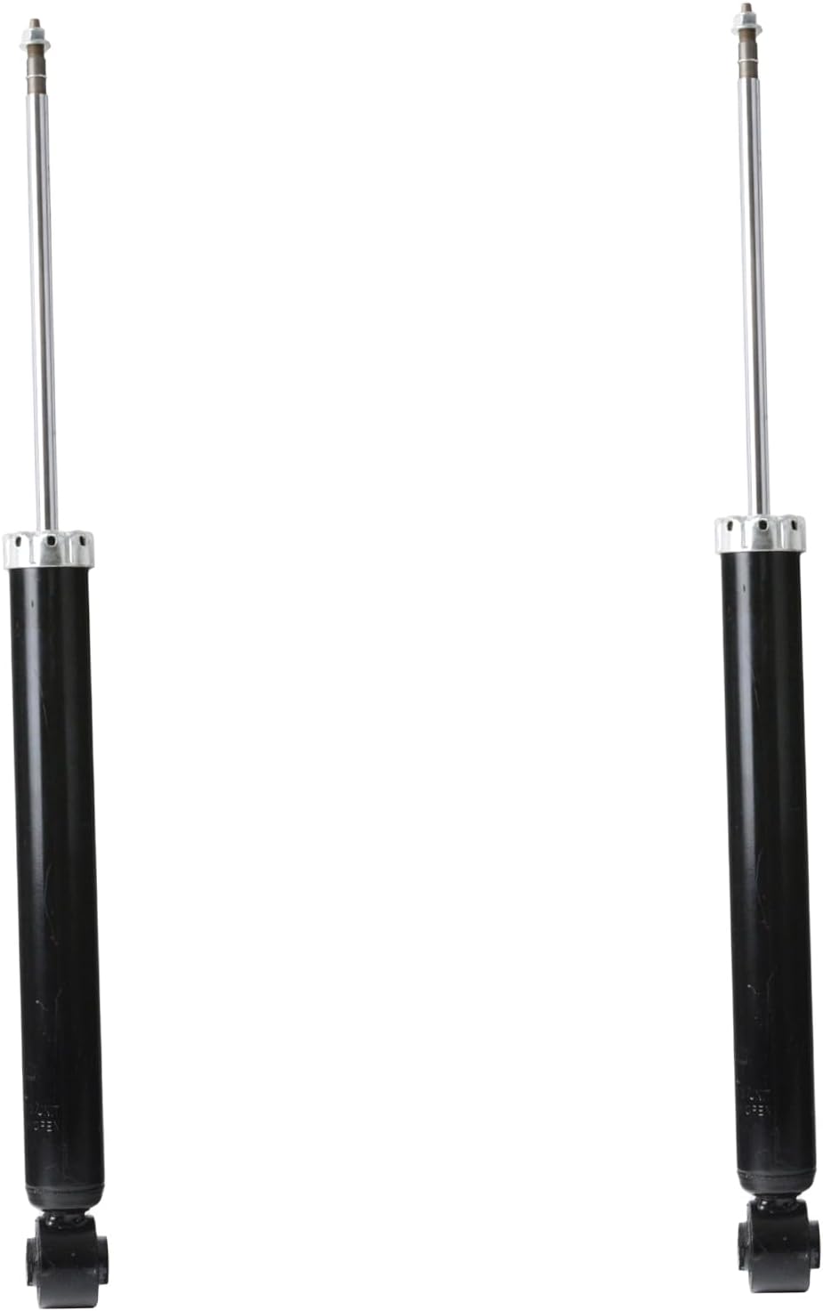 Par trasero completo amortiguadores conjunto compatible con Beetle GL GLS City – 32403