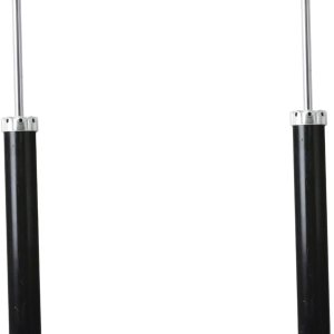 Par trasero completo amortiguadores conjunto compatible con Beetle GL GLS City – 32403 Par trasero completo amortiguadores conjunto compatible con Beetle GL GLS City – 32403