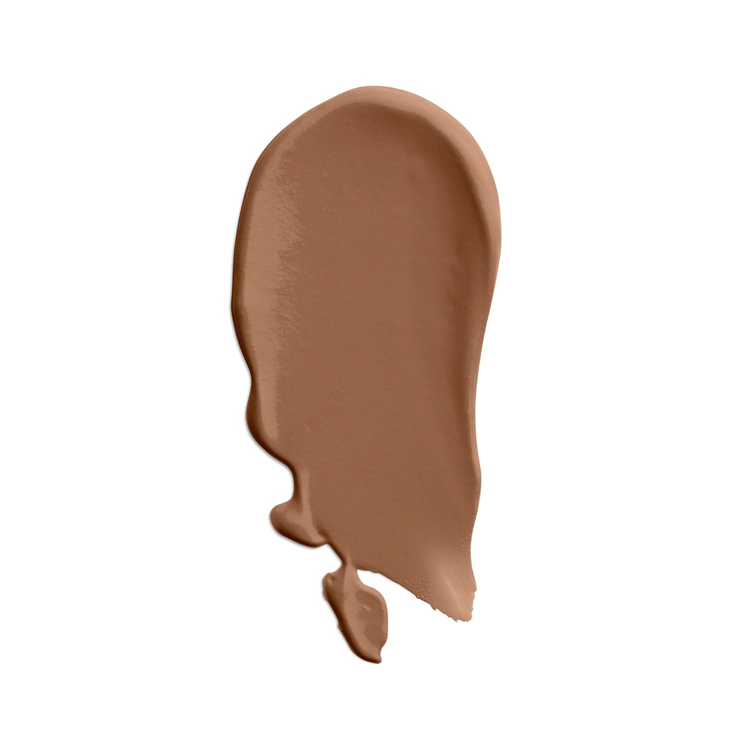 COVERGIRL TruBlend Base líquida mate color bronce profundo, 1 onza líquida (paquete de 1)