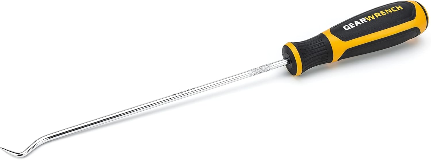 GEARWRENCH Juego de 8 ganchos largos y púas – 84010H