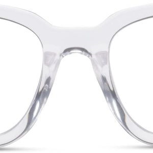 Peepers by PeeperSpecs Lentes de lectura cuadrados con bloqueo de luz azul para mujer to The Max Peepers by PeeperSpecs Lentes de lectura cuadrados con bloqueo de luz azul para mujer to The Max