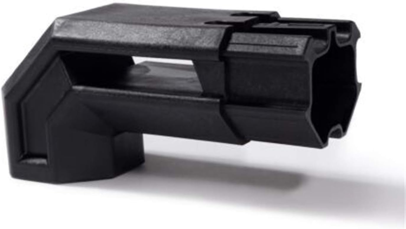 Putco Rieles laterales Tec para Ford F150 2021-2024 – Cama de 5 pies 7 pulgadas