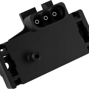 Sensor de mapa de automóvil, sensor de presión del colector de mapa compatible con GMC Jeep, Chevrolet, Acura Oldsmobile Buick, sensores de mapa de Sensor de mapa de automóvil, sensor de presión del colector de mapa compatible con GMC Jeep, Chevrolet, Acura Oldsmobile Buick, sensores de mapa de