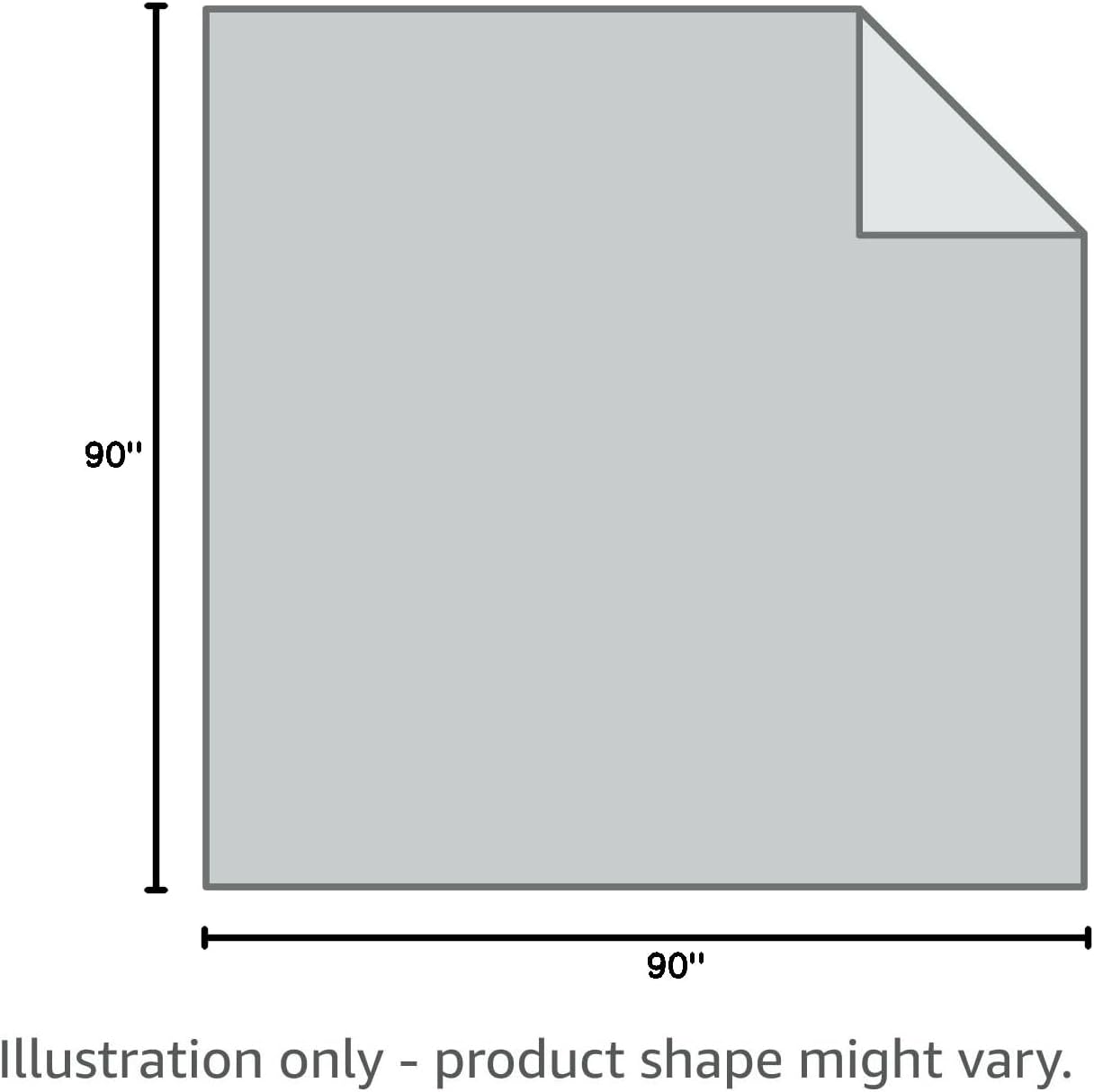 Exclusivo Mezcla Manta de vellón para sofá, cama, súper suave y cálida, para uso en todas las estaciones, acogedora, afelpada, ligera, 90 x 90