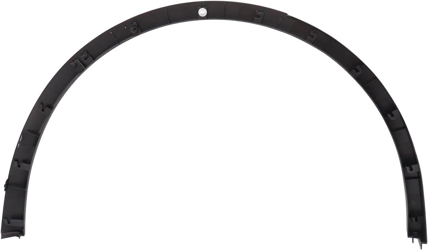Moldura para guardabarros de rueda para Tesla Modelo Y 2020 2021 2022 149418700B (lado trasero izquierdo)
