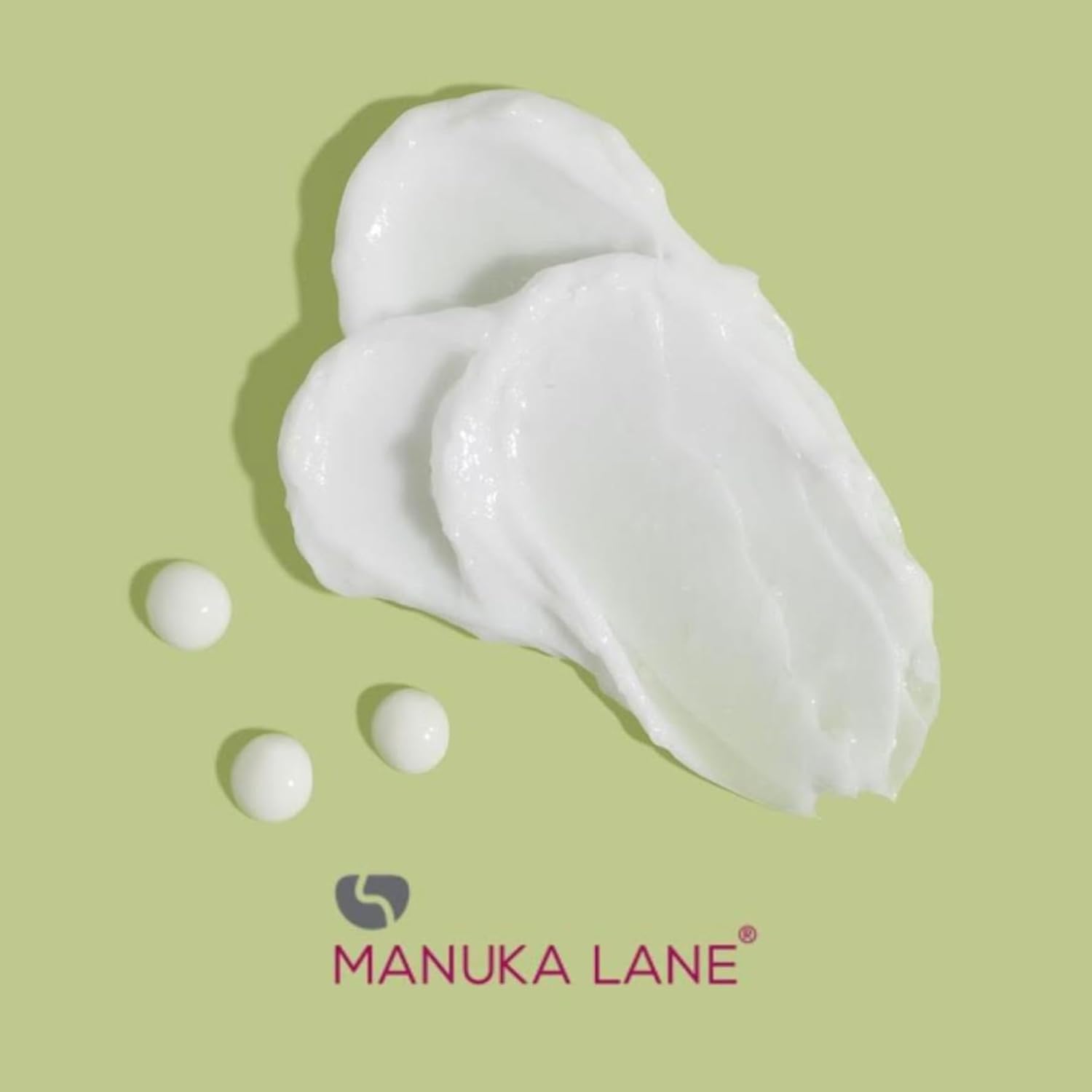 Crema de noche con vitamina C para cara y cuello con aceite de onagra, miel de manuka y aceite de almendras dulces  Fórmula a base de plantas