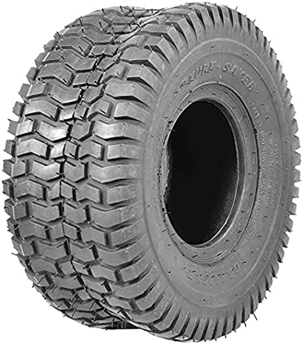 Carlisle Turf Saver – Neumático para césped y jardín, 18×9.50-82
