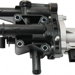 Carcasa Termostato Para Chevy Aveo 2009-2011 Negro Carcasa Termostato Para Chevy Aveo 2009-2011 Negro