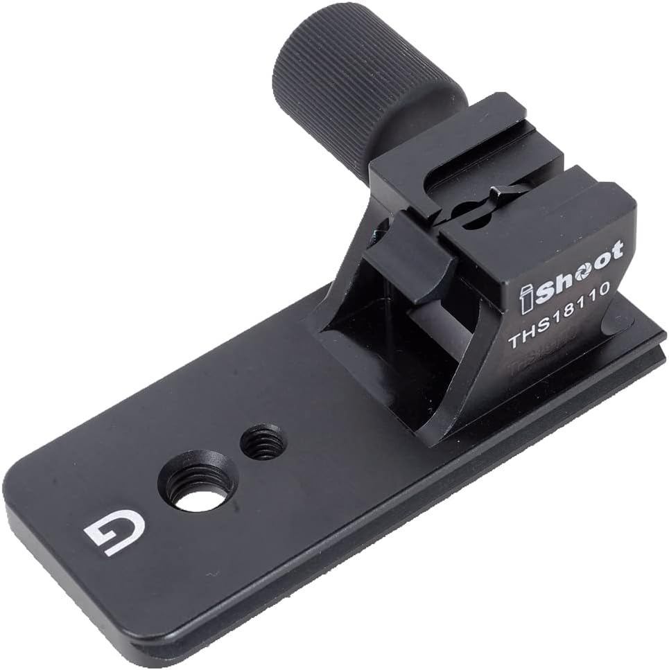 Base de anillo de montaje de trípode de cuello de lente compatible con Sony FE 3.937-15.748 in f4.5-5.6 GM OSS, 2.756-7.874 in f2.8 GM OSS & II, E