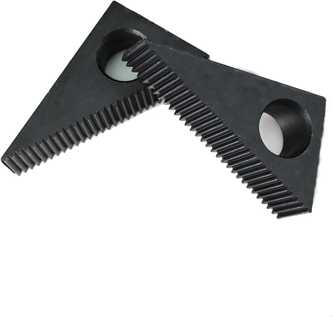 HFS (R) Kit de sujeción de abrazadera Bridgeport Mill (ranura de 12 pulgada 38 “)