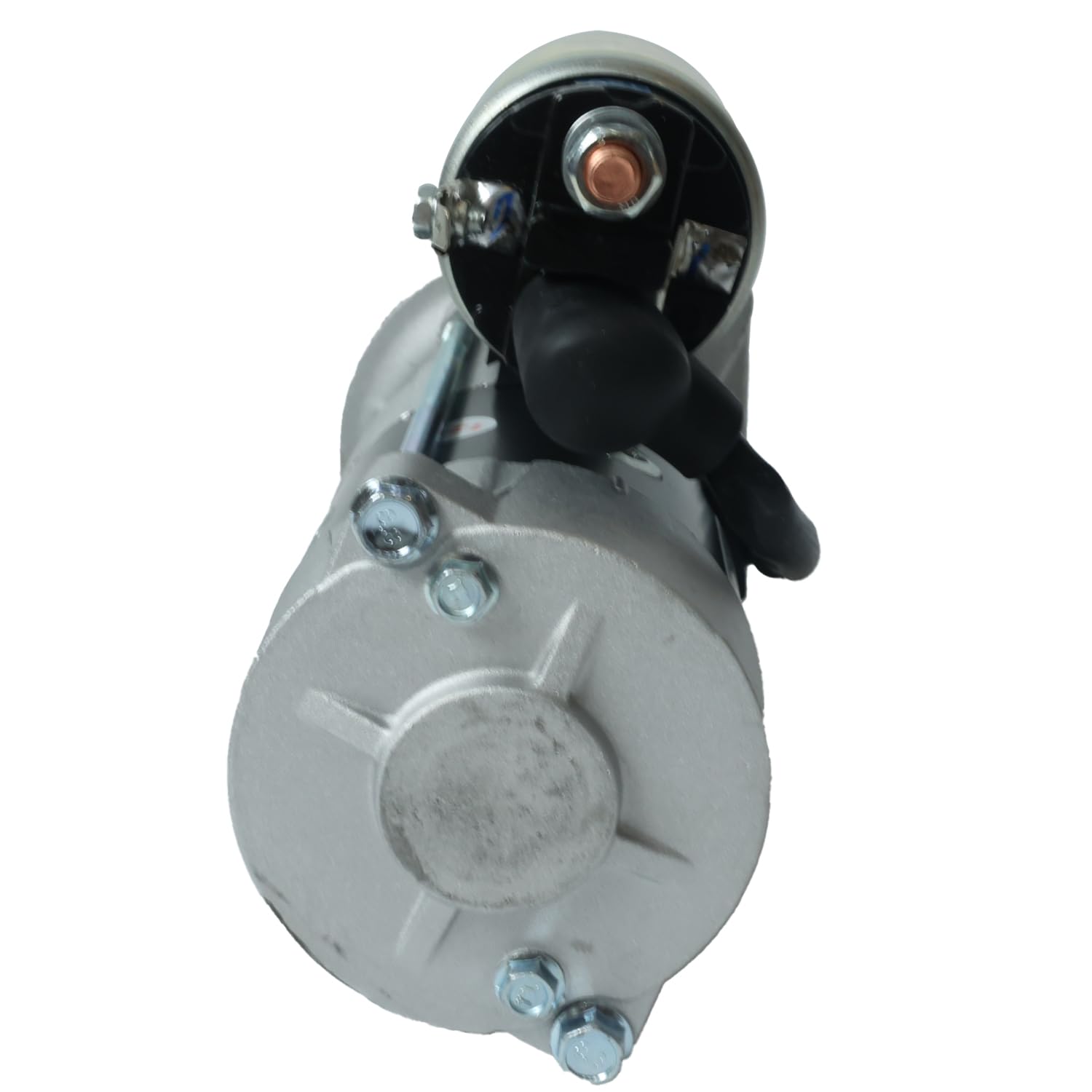 Arrancador 12V 9T 1C010-63010 1C010-63011 M008T70971 se adapta para Kubota Tractor M6800 M6800DT M6800HD-F M6800HDC M8200 M8200CCS M8200 DT-F