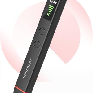 Detector de cámara espía para cámara, detector de dispositivos ocultos Mate M10 con alarma antirrobo, pantalla LCD anti-espíadispositivos de Detector de cámara espía para cámara, detector de dispositivos ocultos Mate M10 con alarma antirrobo, pantalla LCD anti-espíadispositivos de