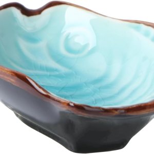 Healeved platos de salsa de inmersión platos de salsa platos de salsa plato de salsa de soja tazón de salsa de soja plato de salsa de soja plato de Healeved platos de salsa de inmersión platos de salsa platos de salsa plato de salsa de soja tazón de salsa de soja plato de salsa de soja plato de