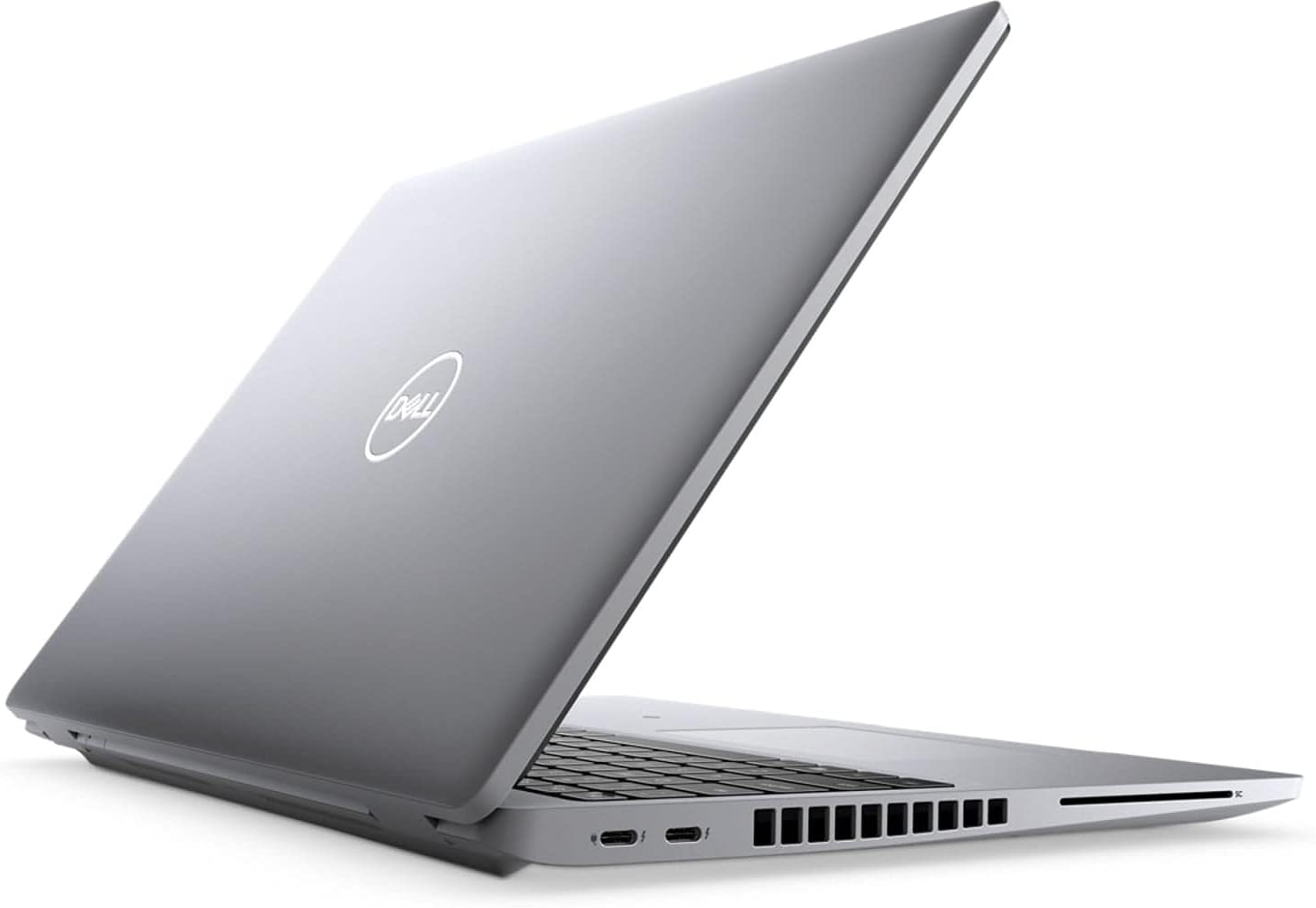 Dell Latitude 5000 5520 Laptop (2021)  FHD de 15.6 pulgadas  Disco duro SSD Core i5-256GB – 16GB RAM  4 núcleos  4.4 GHz – CPU de 10 generación Win
