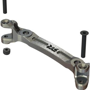 ARRMA Estante de dirección de aluminio, ARA340191 ARRMA Estante de dirección de aluminio, ARA340191