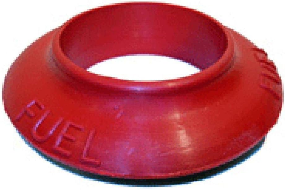 Ojal rojo del tanque de combustible para John Deere 3010 3020 4010 4020 4240 4440 R82873
