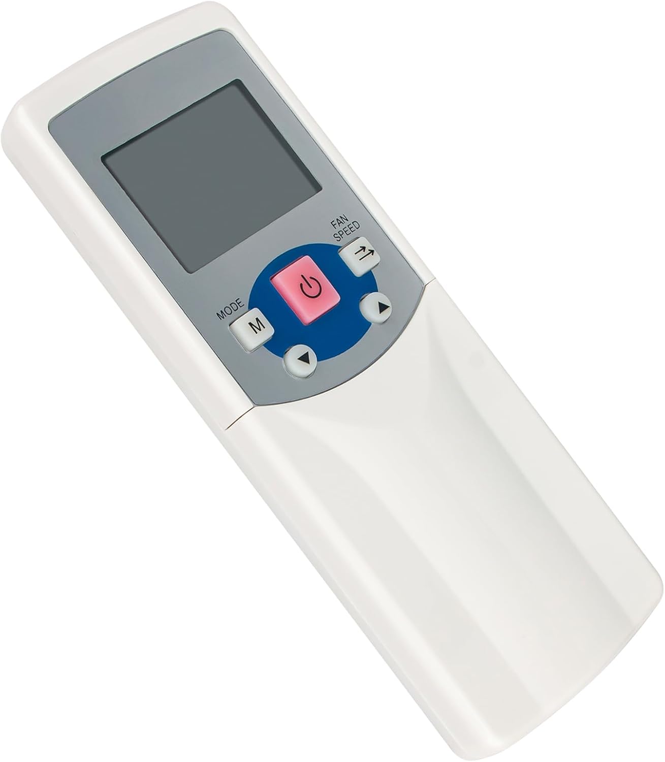 Control remoto de repuesto R05BGE apto para aire acondicionado Midea R05BGCE RG05F2BGEU1