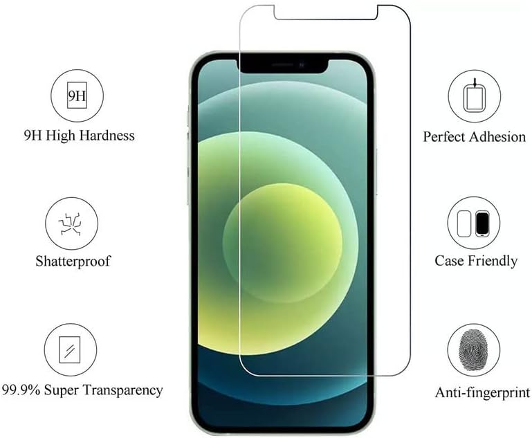 Funda para Blackview BV8900 + 2 unidades Protector de pantalla de vidrio templado  Silicona transparente suave flexible a prueba de golpes TPU