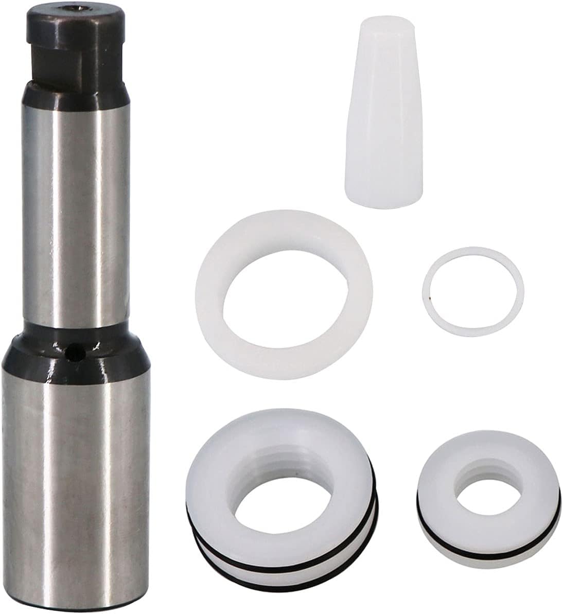 704-586 Kit de reparación de bomba de pistón Rod 704-551 para Titan Impact 440 540 640 pulverizador airless