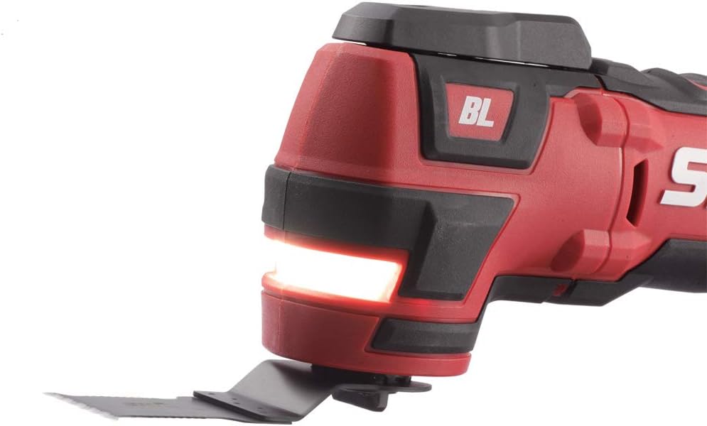 SKIL 2 – Kit de herramientas Destornillador inalámbrico sin escobillas PWRCore 12 de 12V y 12 pulgadas