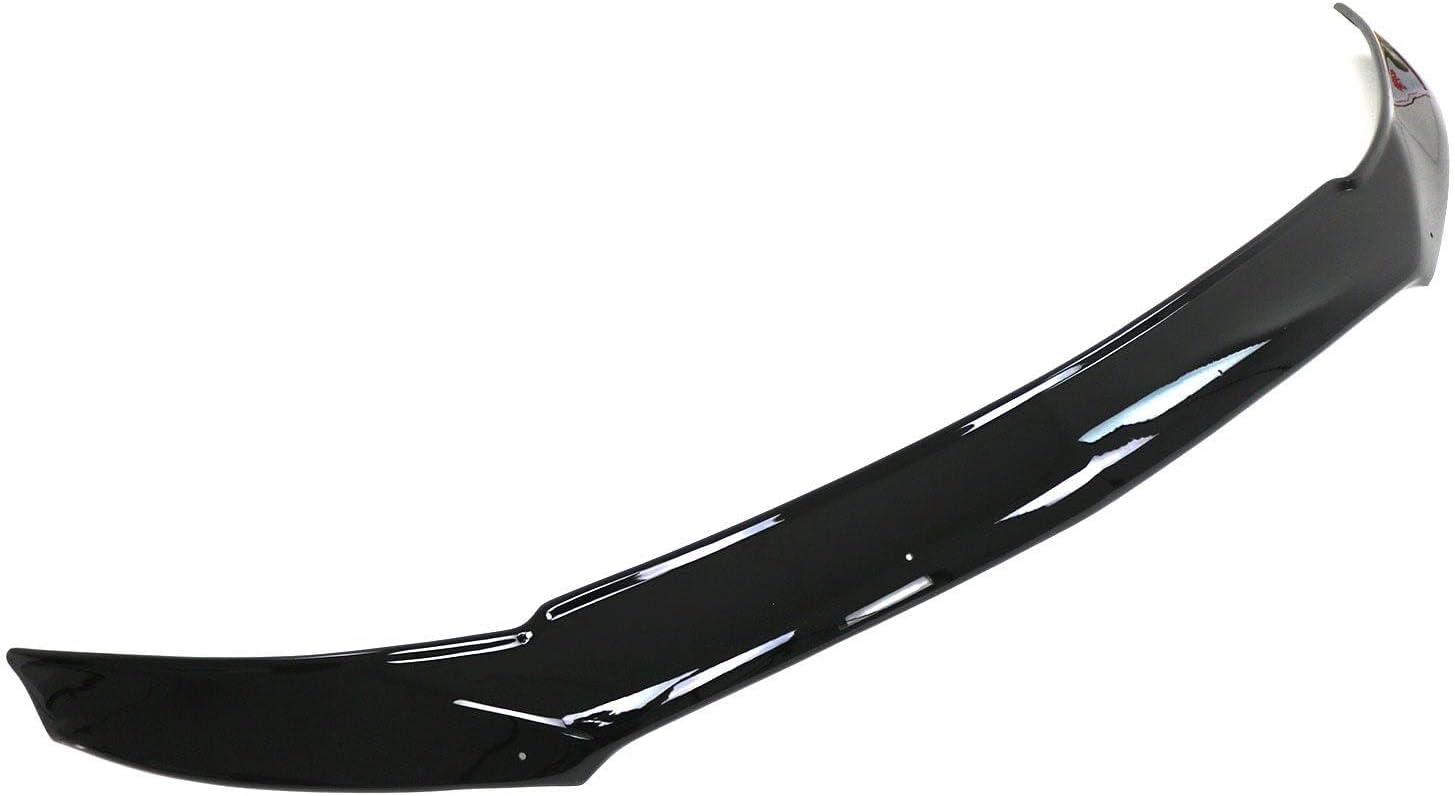 Protector de capó Ehiltek – para deflector de capó Mercedes Sprinter 2019-2023, protege de partículas e insectos, todo tipo de clima, duradero y