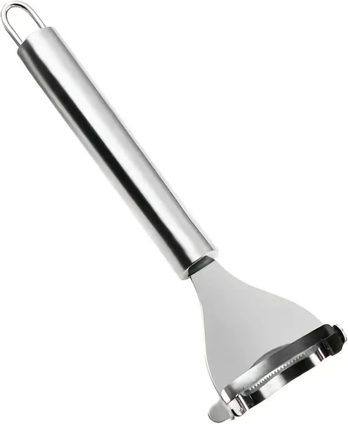 Cepilladora de maíz de acero inoxidable, pelador de maíz, herramienta removedor de mazorcas con mango ergonómico, utensilios de cocina