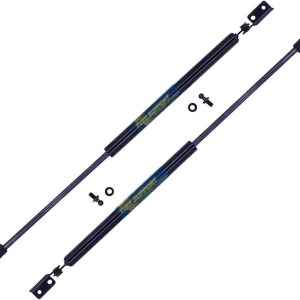 2 piezas (juego) Tuff Support Hatch Lift Soporta 2002 a 2003 Mazda Protege 5 2 piezas (juego) Tuff Support Hatch Lift Soporta 2002 a 2003 Mazda Protege 5