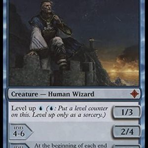 Magic The Gathering Singles Cronólogo del faro (75) Rise of The Eldrazi ROE, Azul Magic The Gathering Singles Cronólogo del faro (75) Rise of The Eldrazi ROE, Azul