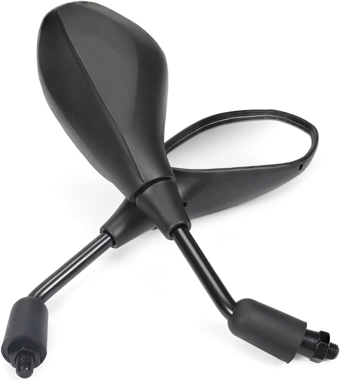 Motorcycle Rearview Mirror for BMW F650GS F700GS F800GS F800R for F 650 700 for GS F 800 for GS R Motorcycle Accessories Rear View Mirror Handle Bar