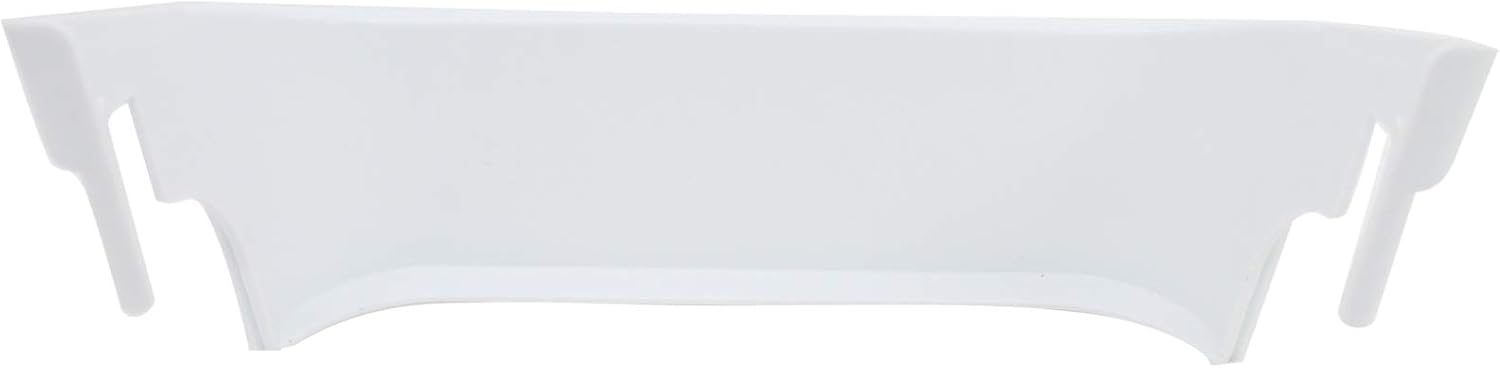 240351601 Repuesto de estante lateral para puerta de refrigerador Frigidaire FRS26LF7DSR  Compatible con 240351601  Marca de componentes UpStart