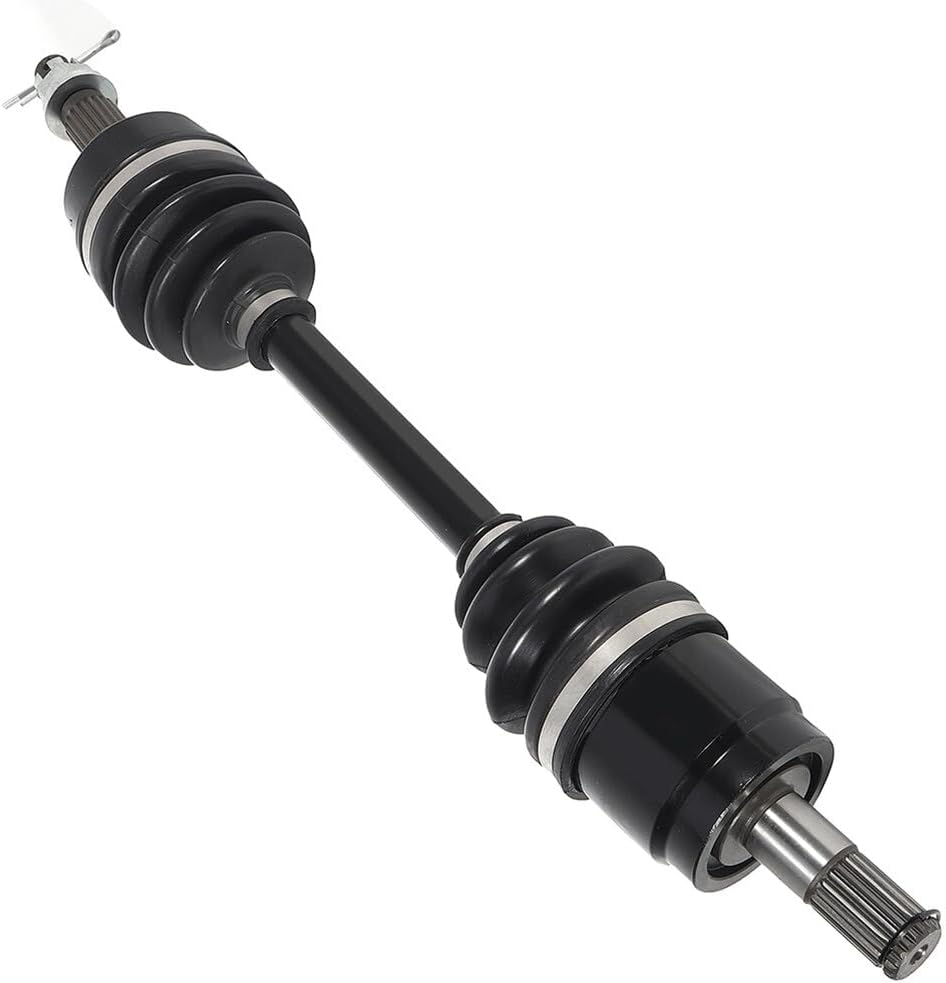 SCITOO 44350-HP5-601 Eje delantero izquierdo derecho CV para Honda Rancher 420 2007-2009