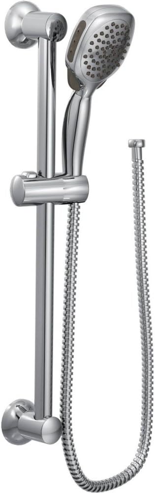 Moen S3870EP – Ducha de mano giratoria, cromada