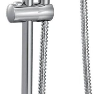 Moen S3870EP – Ducha de mano giratoria, cromada Moen S3870EP – Ducha de mano giratoria, cromada