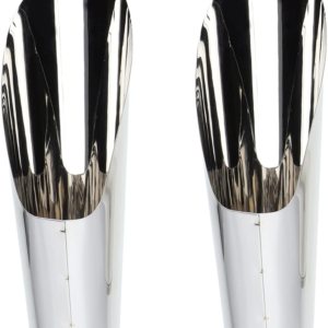 Yardwe 2 piezas de acero inoxidable cucharón pala césped herramientas plantas de interior vivas macetas interiores de acero inoxidable cuchara de Yardwe 2 piezas de acero inoxidable cucharón pala césped herramientas plantas de interior vivas macetas interiores de acero inoxidable cuchara de