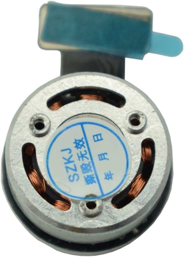 Reemplazo del motor de guiñadarollopaso de cámara cardán para piezas de reparación D-JI Mini 3 ProMini 3 Drone (color  motor de paso)