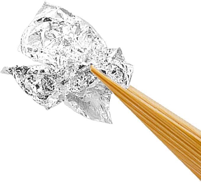 20 hojas de plata comestibles de 2.4 x 2.4 pulgadas, hoja de plata pura para rutina de belleza y maquillaje, panadería y pastelería, decoración de