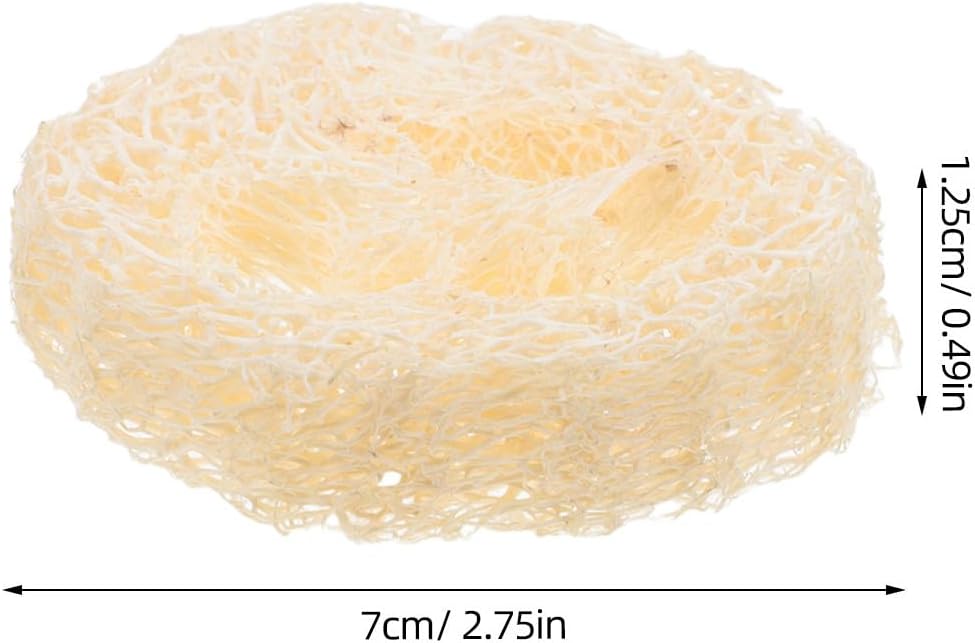 GLEAVI Esponja de baño, esponja de baño, esponja de baño, esponja de ducha, esponja de ducha, cepillo de baño, toalla de frotamiento para hombres y