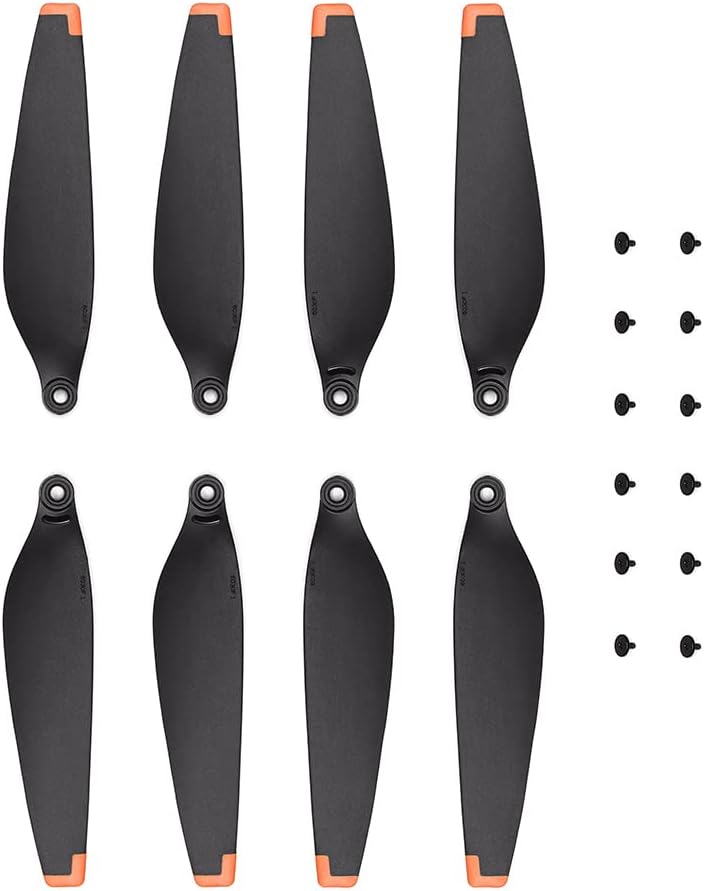 BTG Propellers Props para DJI Mini 3 Pro Accesorios Piezas de repuesto