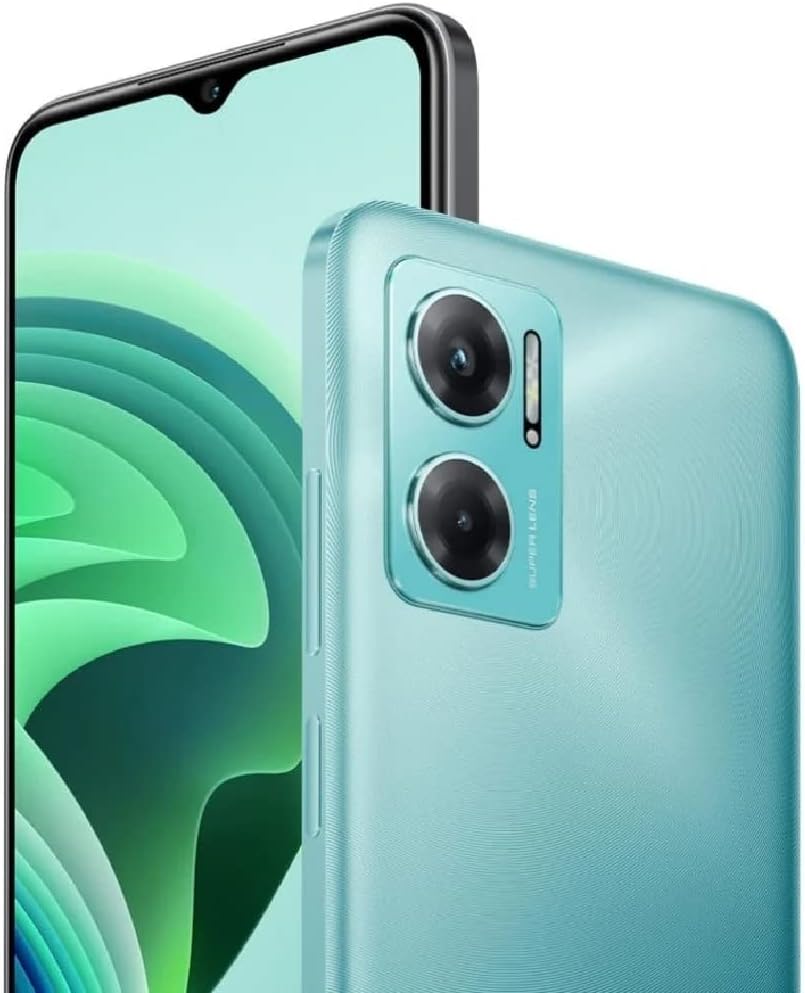 Xiaomi Note 11E 5G + 4G LTE 128GB + 4GB 6.58″ 50MP Cámara global desbloqueada (solo TmóvilMintMetro USA) (con paquete de cargador rápido para