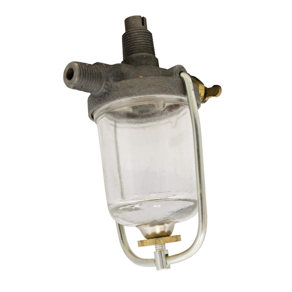 AA499R – Conjunto de colador de combustible compatible con John Deere para JD A AO AR B BO