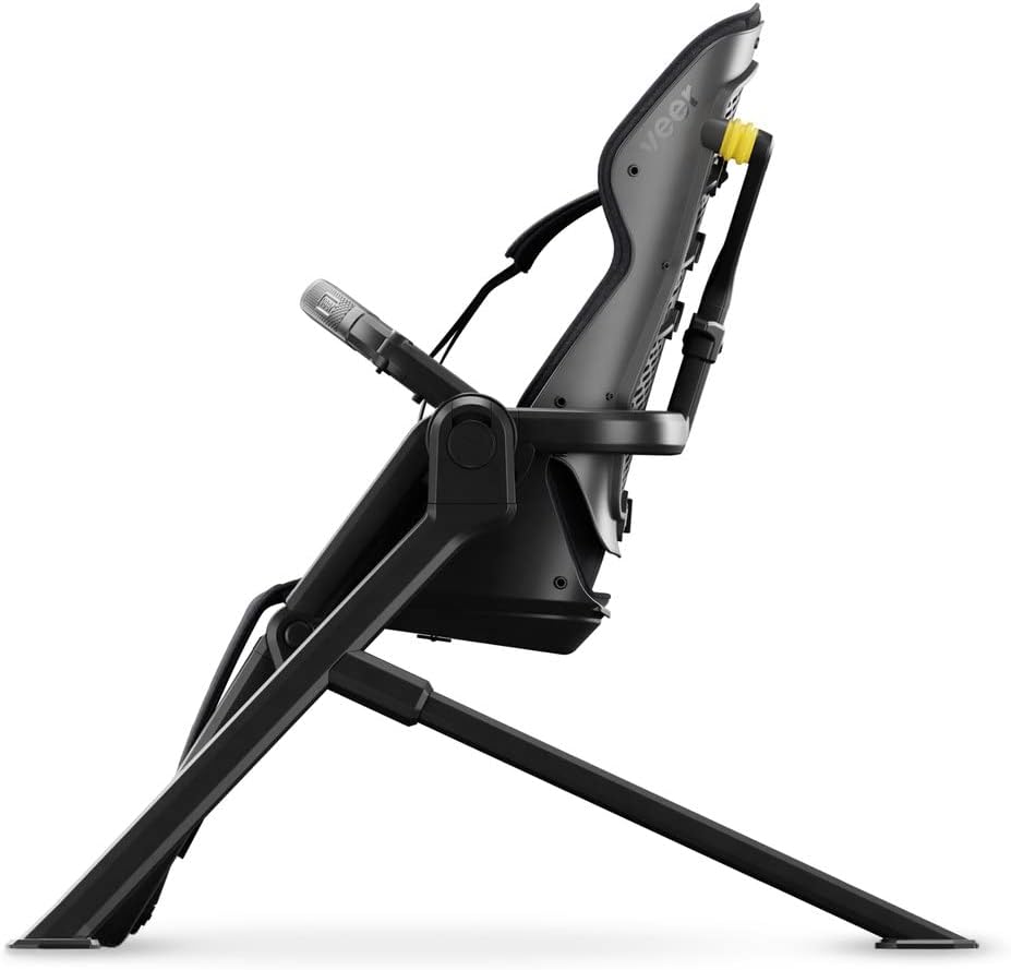 Veer Sistema Switchback  El asiento Switchback se conecta a una variedad de marcos y adaptadores marco de cochecito Switchback (y rollo), marco de