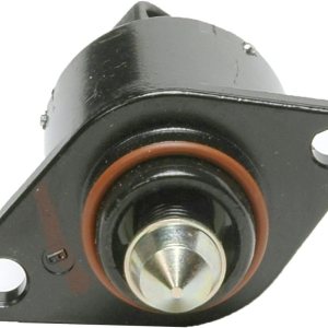 Válvula de control de aire de ralentí de la inyección de combustible compatible con Chevrolet Aveo 2004 2005 2006 PC-71186 Válvula de control de aire de ralentí de la inyección de combustible compatible con Chevrolet Aveo 2004 2005 2006 PC-71186